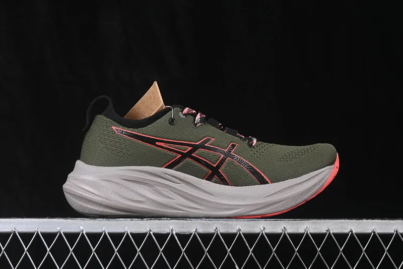 All Categories Asics Asics Series Asics Gel-Nimbus 26 1011B849-300